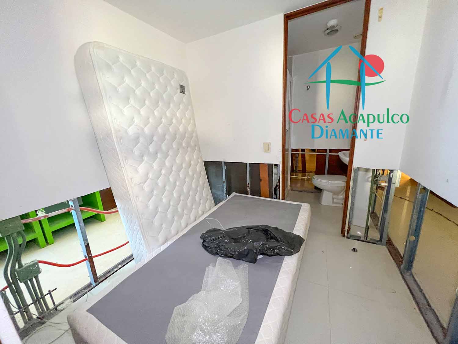 Playamar Tres Cantos T3 PJ 2 - Cuarto de servicio 1